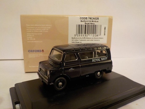 Model cars bedford royal - model,
