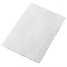 Dispenser Napkin White -