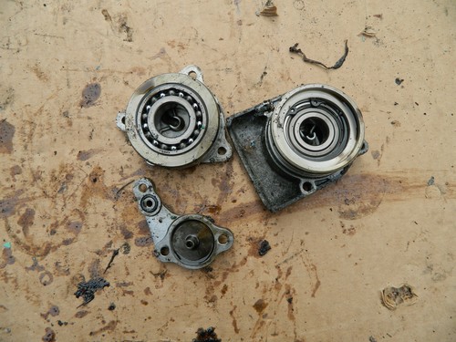 Yamaha xs1100 xs750 - xs1100, xs850