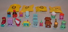 Shopkins LARGE LOT! Blind