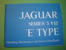 9A(1800) Jaguar V12 Etype