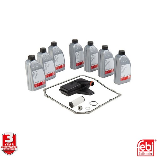 Febi 171783 auto gearbox - auto,