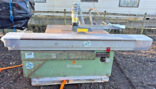 Altendorf Panel Saw 3 PHASE