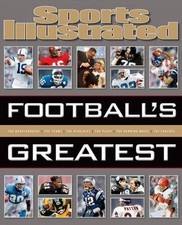 Sports Illustrated Football's
