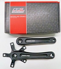 Bmx redline microline - ,