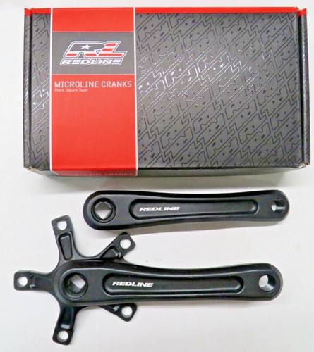Bmx redline microline crank - microline,