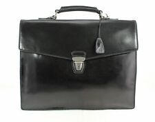 The Bridge Briefcase Triple