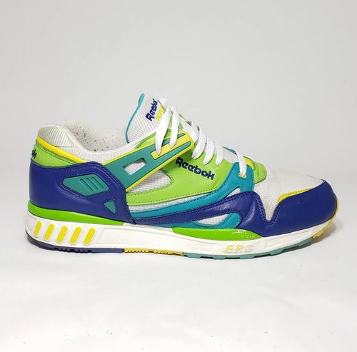 Reebok ers 5000 - 5000, retro