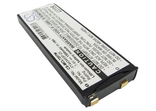 Ion battery for cobra - li-ion,