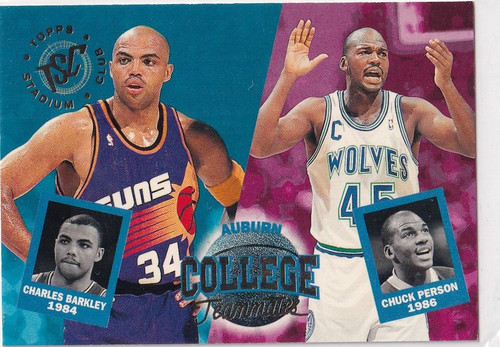 1994 topps nba - topps,