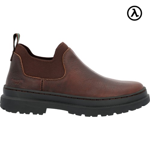 Georgia boot men - men's, romeo