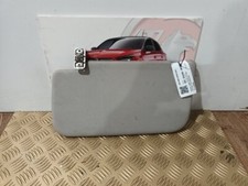 VAUXHALL COMBO C 1700 CDTI E4 2005-2011 SUN VISOR (DRIVER SIDE) 24442359