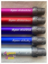 DYSON V6 WAND/TUBE ALL MODELS