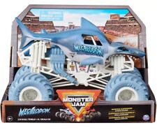 Monster Jam, Official