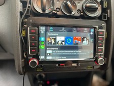 VW Touran **2004 to 2010**