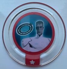 Disney Infinity 1.0 User Control Power Disc Tron *Multibuy*