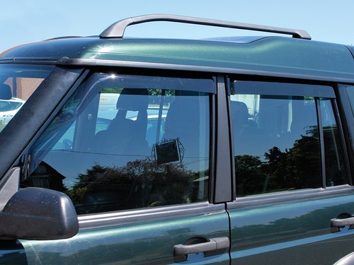 Land rover discovery - land, 2
