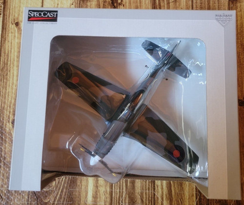 Nib speccast die cast - nib,