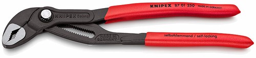 Knipex cobra hightech - knipex, 87