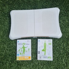 Nintendo Wii Fit Balance Board