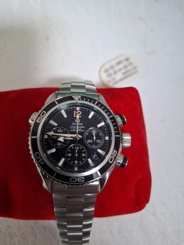 Omega seamaster axial - omega, co-axial