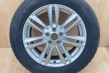 ALLOY WHEEL RIM 17 INCH 'URSA'