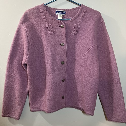 Vtg pendleton classic - vtg,