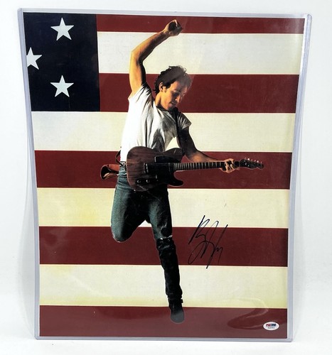 Bruce springsteen born - bruce, in