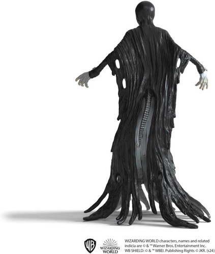 Harry potter dementor toy - potter,