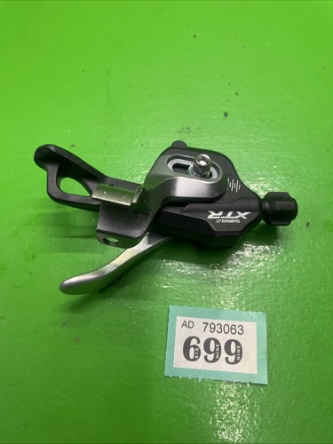 Shimano deore xtr - shimano,