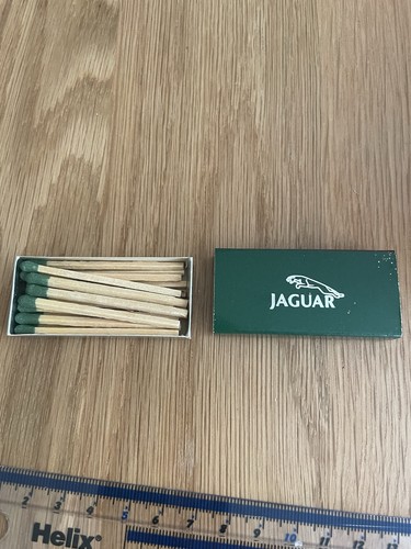 Vintage jaquar match - vintage,