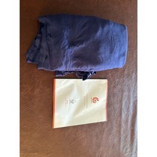 Dark Blue Ergobaby Aura Baby