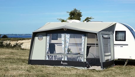 Isabella magnum awning 400 - awning,