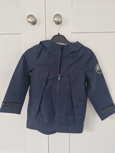 Baker boys waterproof coat - waterproof,