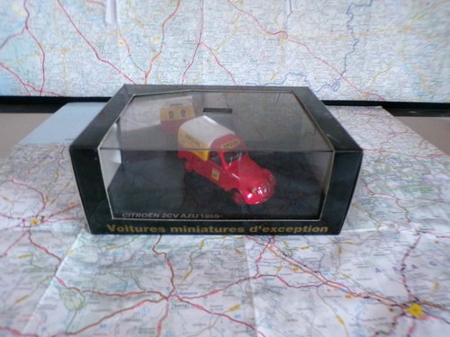 Citroen van azu ripolin - 2,