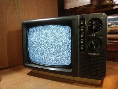 Panasonic 216a quintrix - ct-216a,