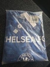 Chelsea Fc Pj's Kids Age 11yrs