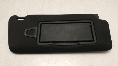 Mercedes class sun visor - ,