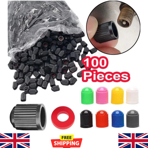 100x dust air - air, tyre