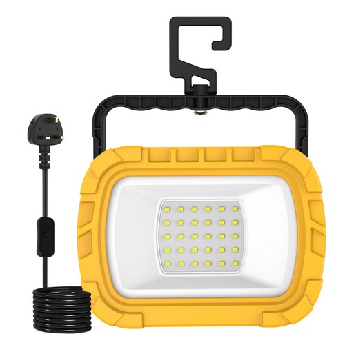 Sun 30w led work - 30w,