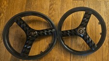 MIDSCHOOL GT STEALTH 3 SPOKE
