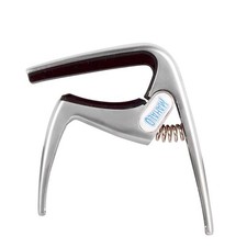 Mahalo Ukulele Capo Quick-Change Trigger Design - UCP1