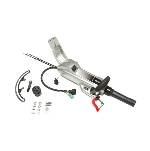 Honda tiller handle - tiller,