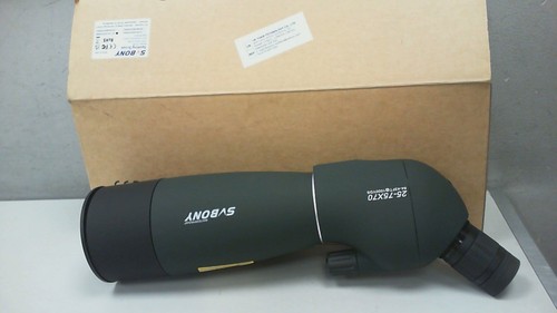 Svbony sv28 plus spotting - sv28,