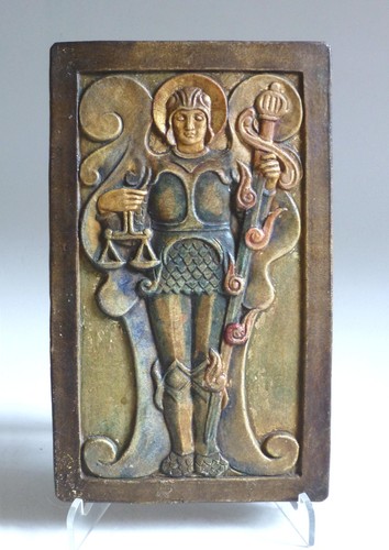Compton pottery arts - pottery, crafts