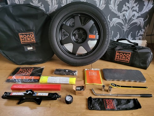 Road hero rh206 - rh206, spacesaver