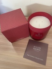 Molton Brown Festive