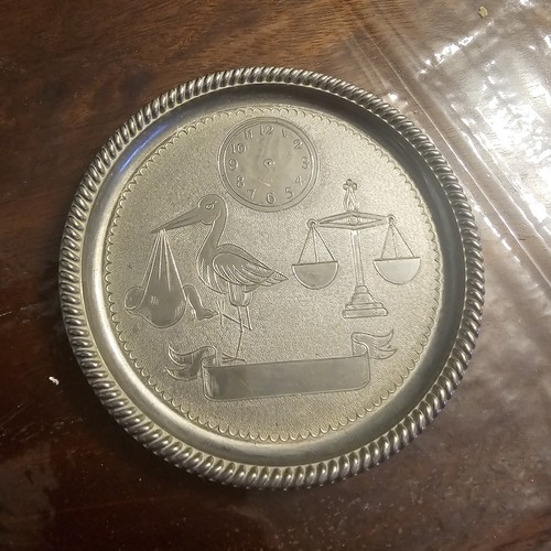 Vintage seba silver plated - vintage,