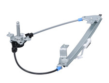 MANUAL WINDOW REGULATOR LEFT