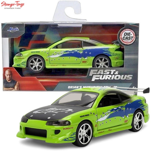 Jada 36356 fast furious - 1:32, &